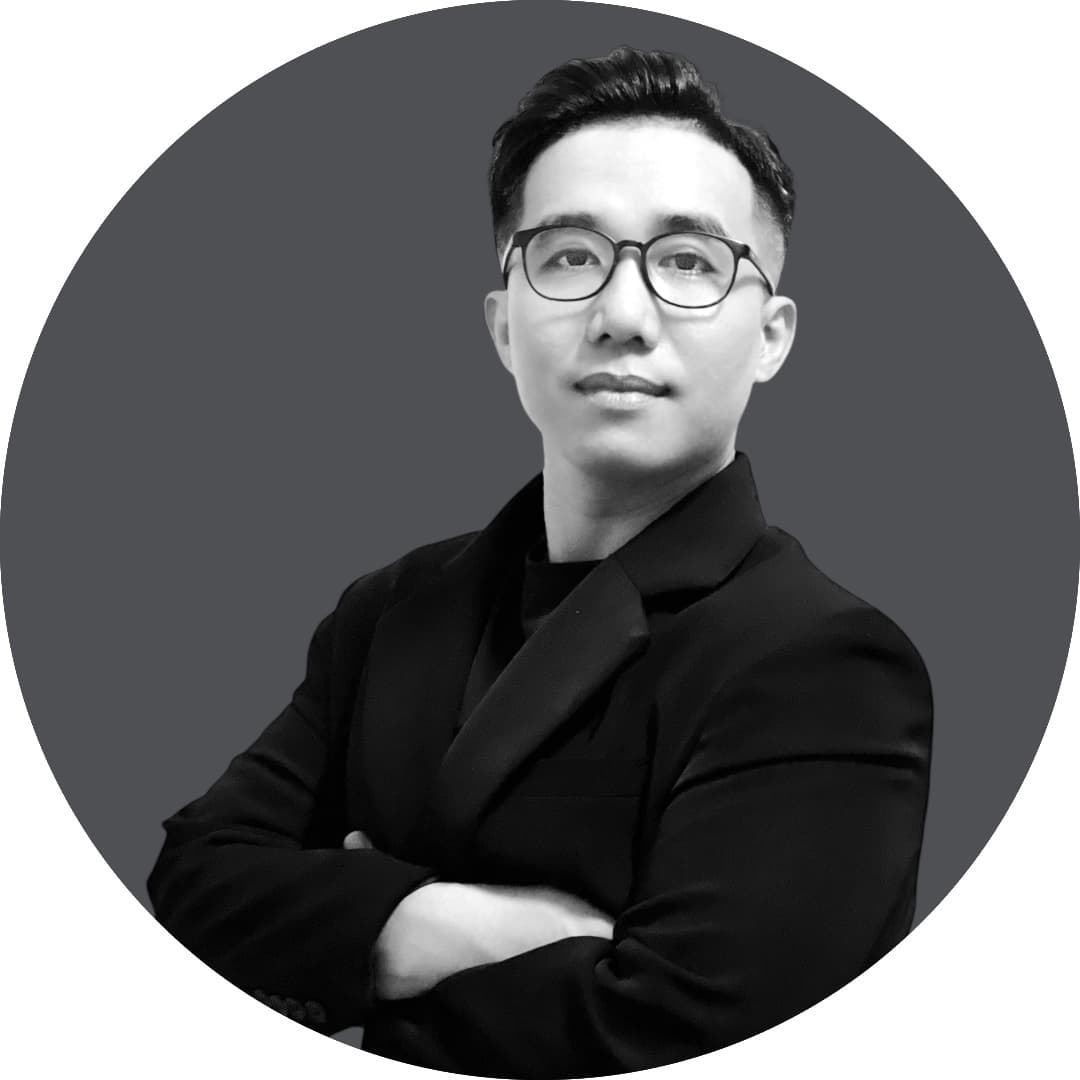 Andy D. Nguyen